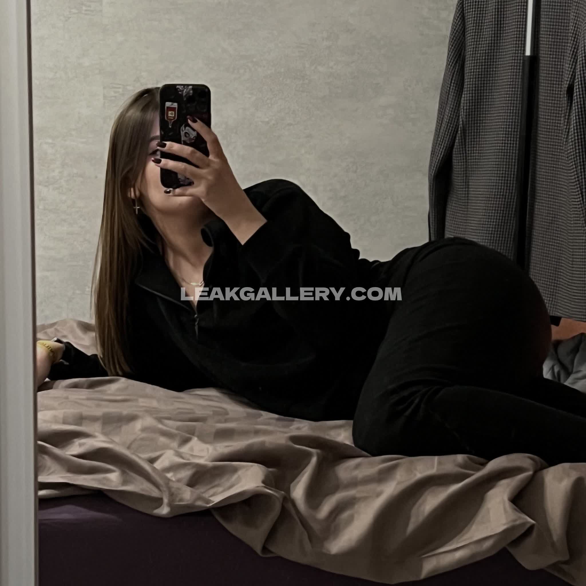 Cwmpawdau Exclusieve gelekte naaktcontent van OnlyFans #13308898