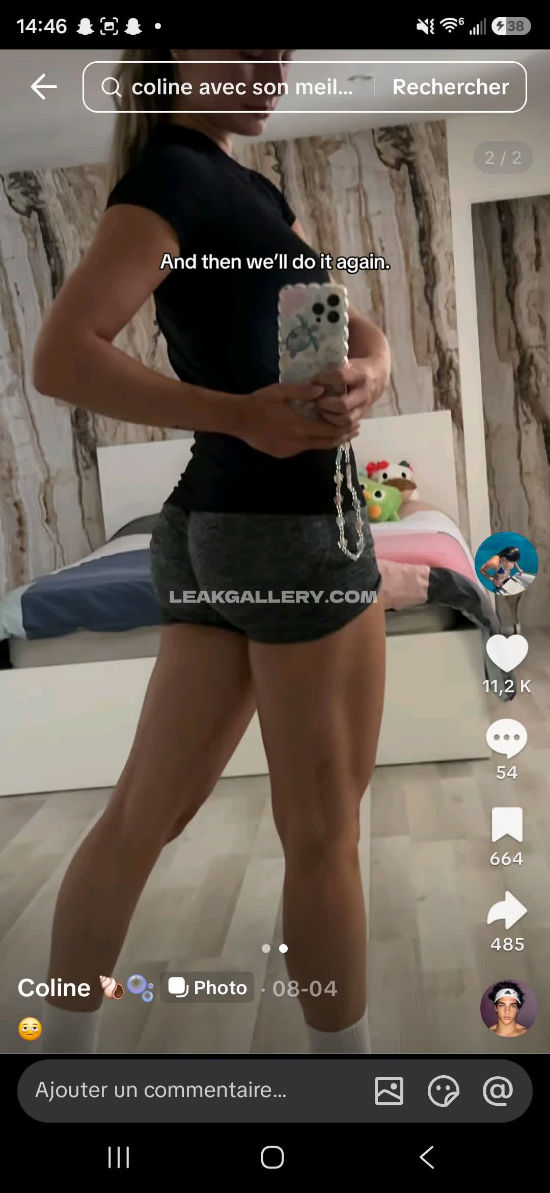 Cxlinebrt Exclusive Leaked Nude OnlyFans #13580703