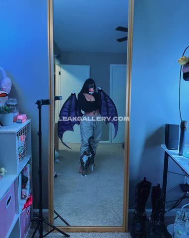 Cyb4rangel Exclusive Leaked Nude OnlyFans #14729301