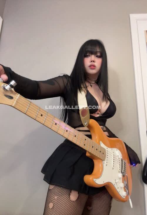 Cyb4rangel Exclusive Leaked Nude OnlyFans #14719274