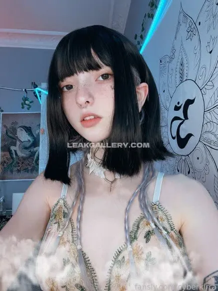 cyberkirra