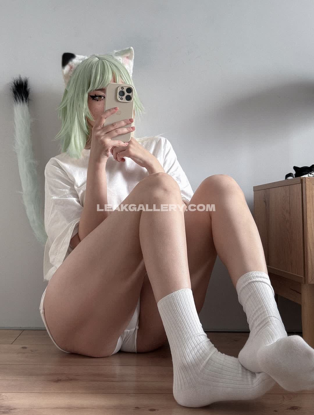 Cyberkitty_____ / Cyberkitty Nudes vazados exclusivos do OnlyFans #13380026