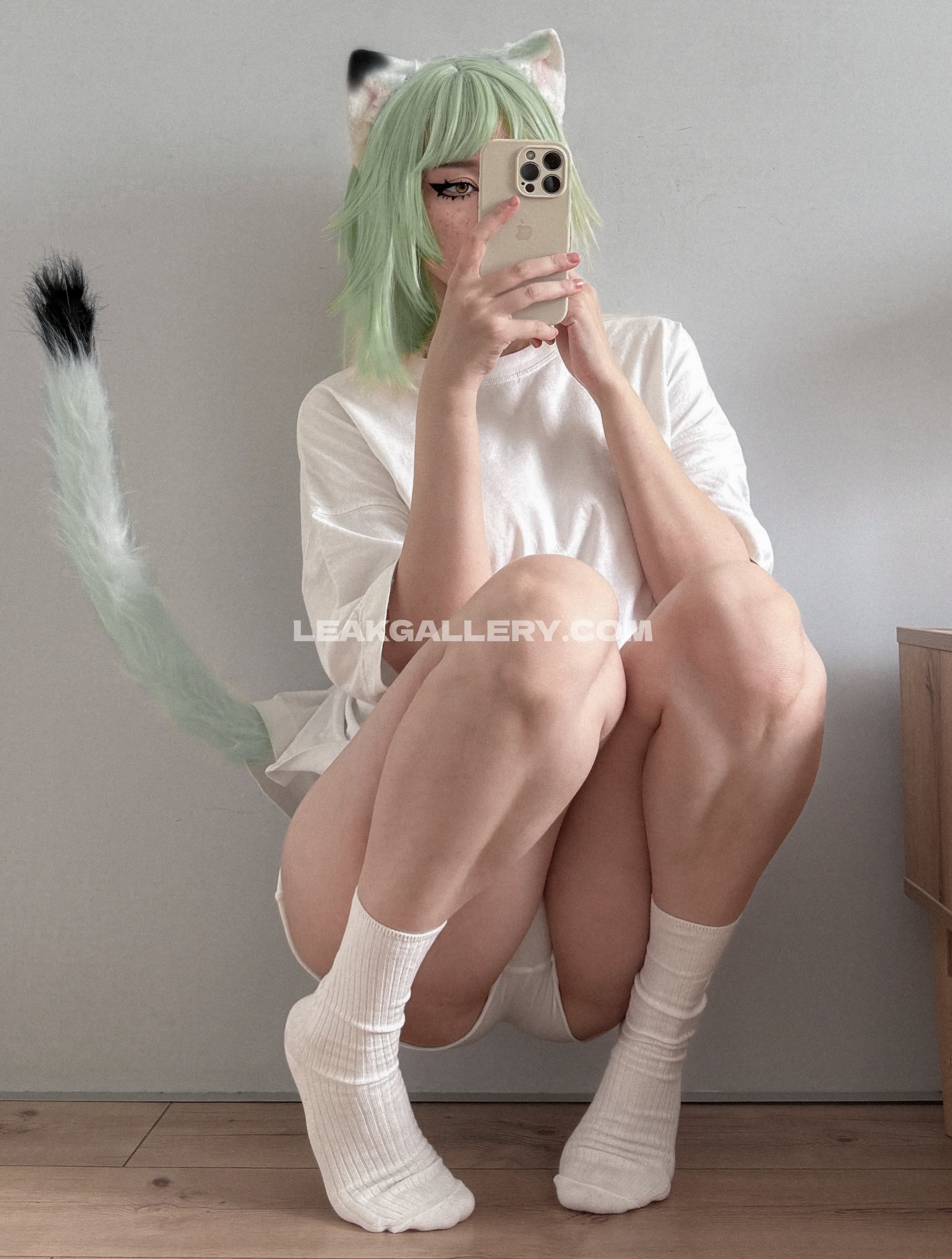 Cyberkitty_____ / Cyberkitty एक्सक्लूसिव लीक्ड न्यूड OnlyFans #13380028