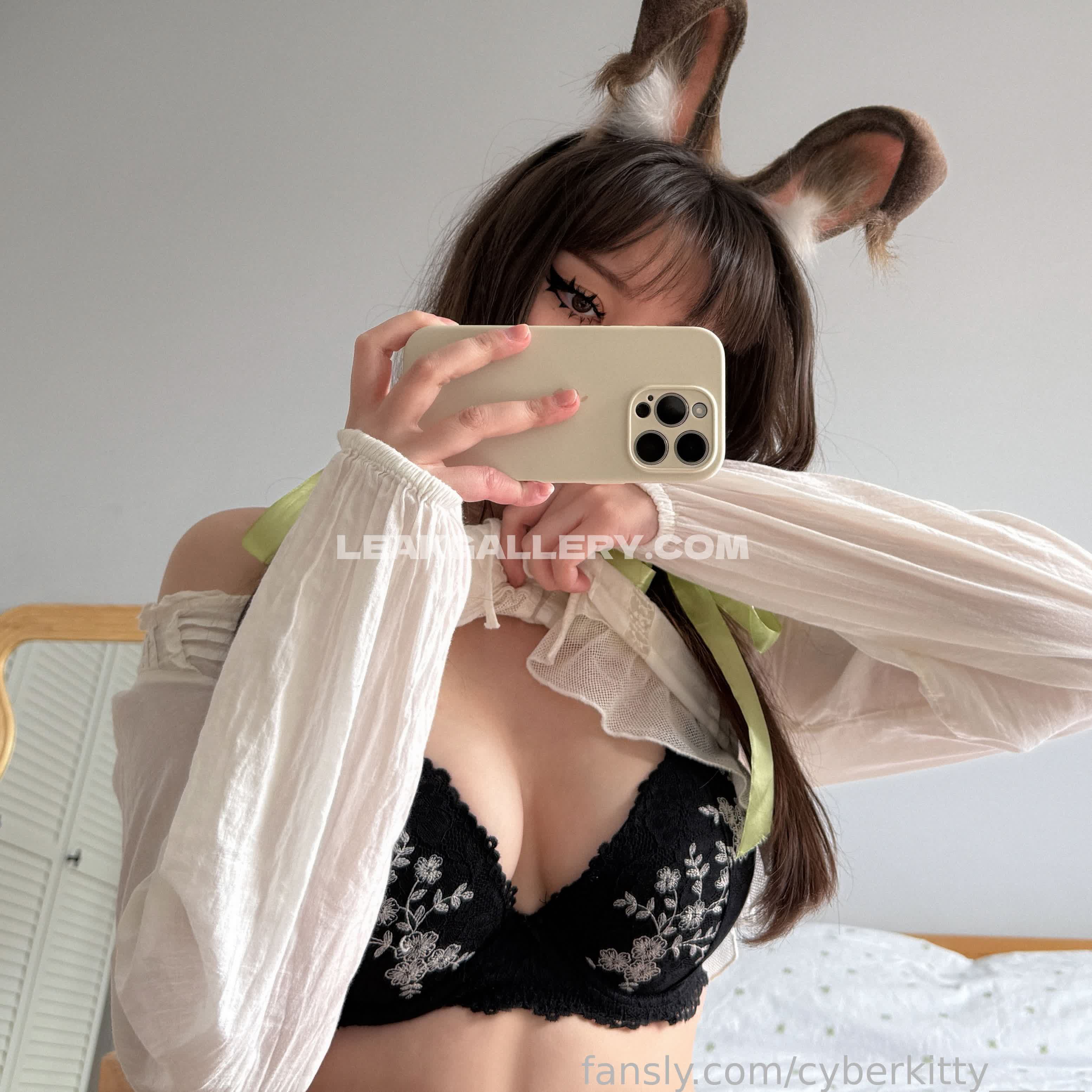 Cyberkitty_____ Exclusive Leaked Nude OnlyFans #12978654