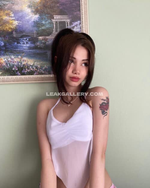 Cyberkitty_____ / Cyberkitty Exclusive Leaked Nude OnlyFans #14560728