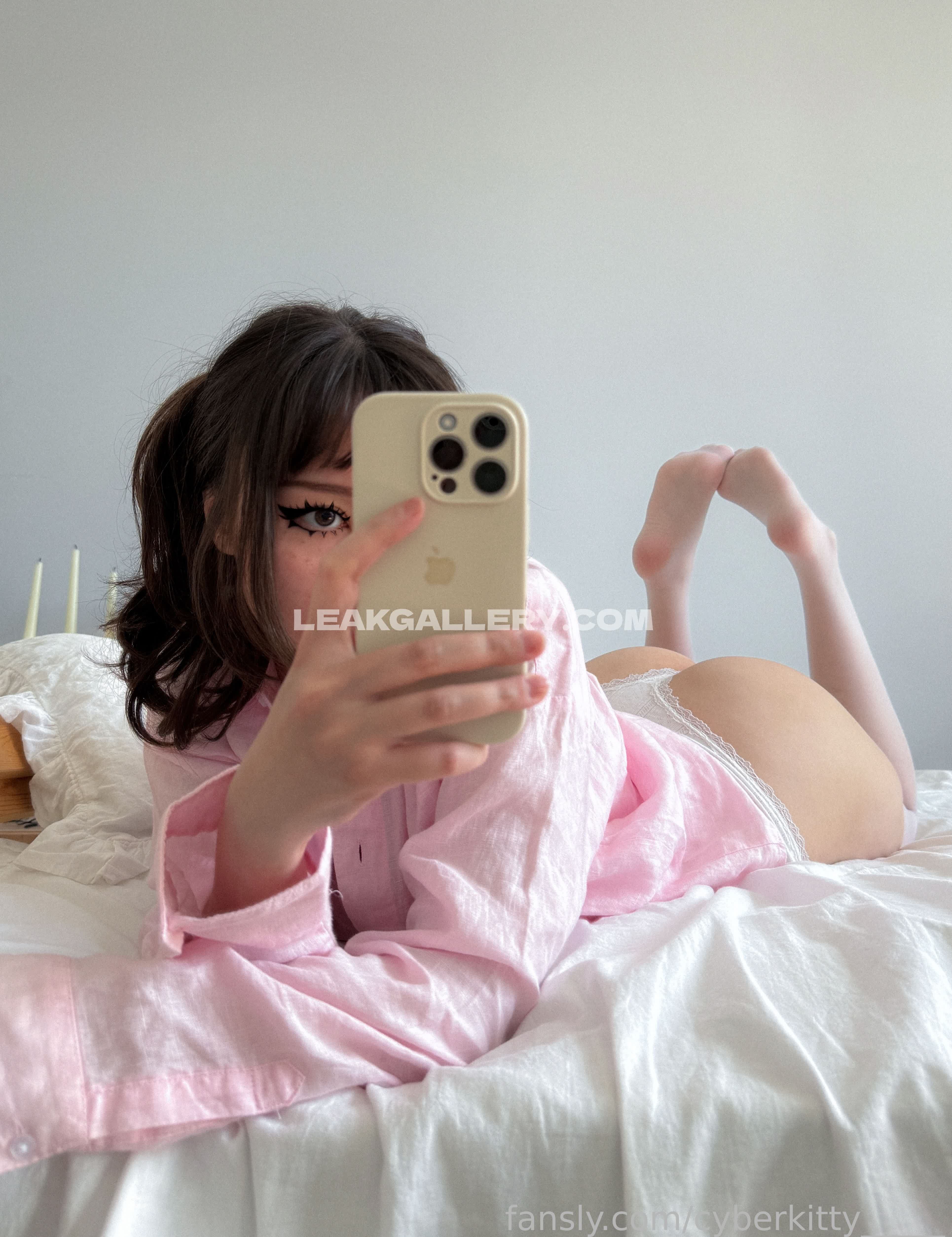 Cyberkitty_____ Exclusive Leaked Nude OnlyFans #12978651