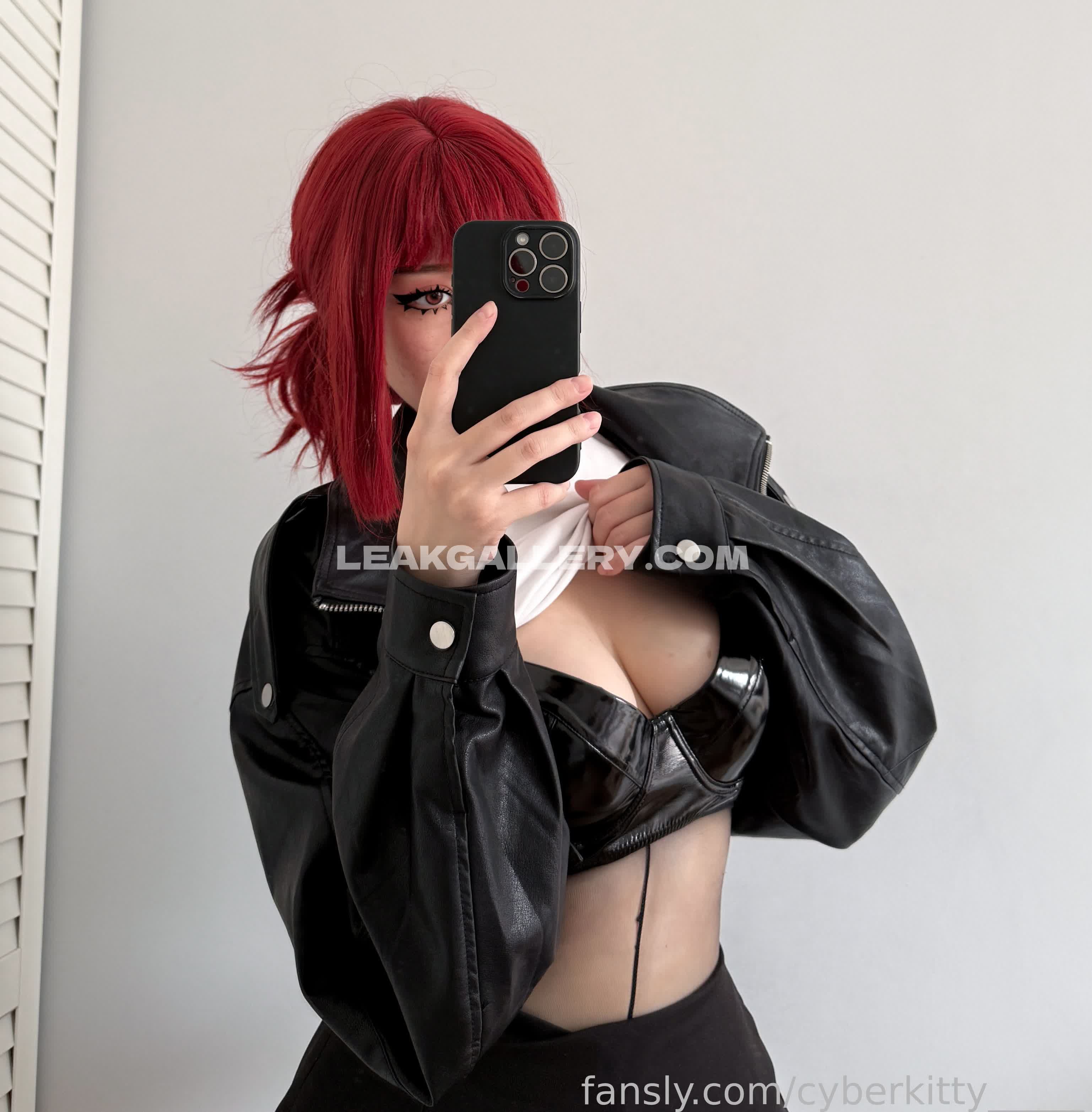 Cyberkitty_____ Exclusive Leaked Nude OnlyFans #12978723