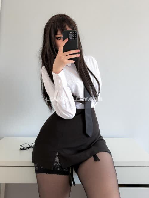 Cyberkitty_____ Exclusive Leaked Nude OnlyFans #12224558