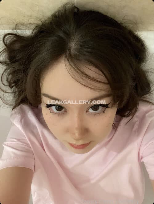 Cyberkitty_____ / Cyberkitty Exclusive Leaked Nude OnlyFans #14660712