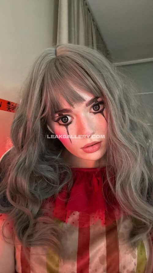 Cymanneth Exclusive Leaked Nude OnlyFans #14888515