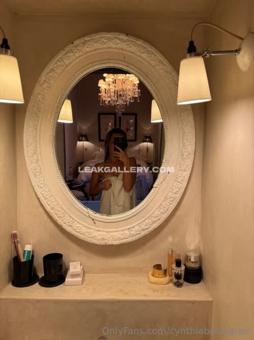 Cynthiabouzignac Exclusive Leaked Nude OnlyFans #12170836