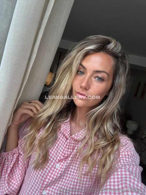 Cynthiabouzignac Exclusive Leaked Nude OnlyFans #12170796