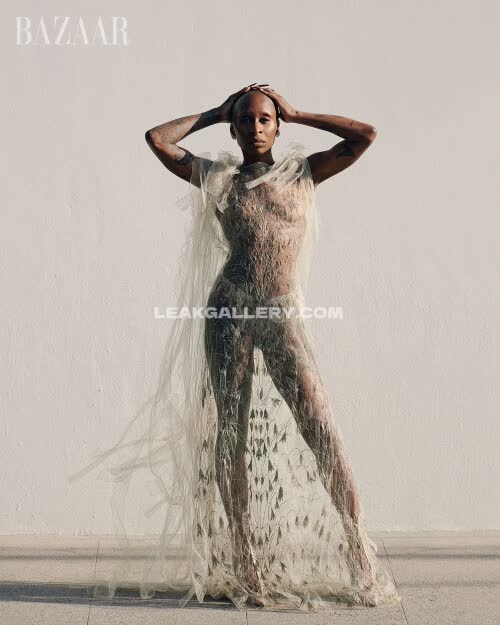 Cynthiaerivo Exclusive Leaked Nude OnlyFans #12128314