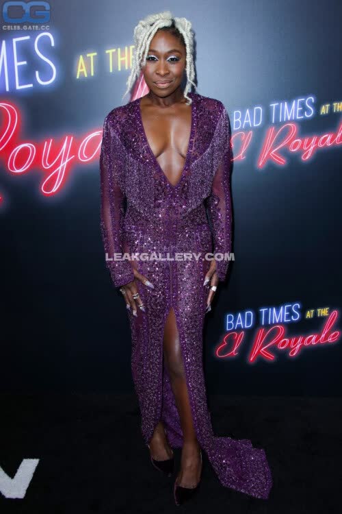 Cynthiaerivo Exclusive Leaked Nude OnlyFans #12128318