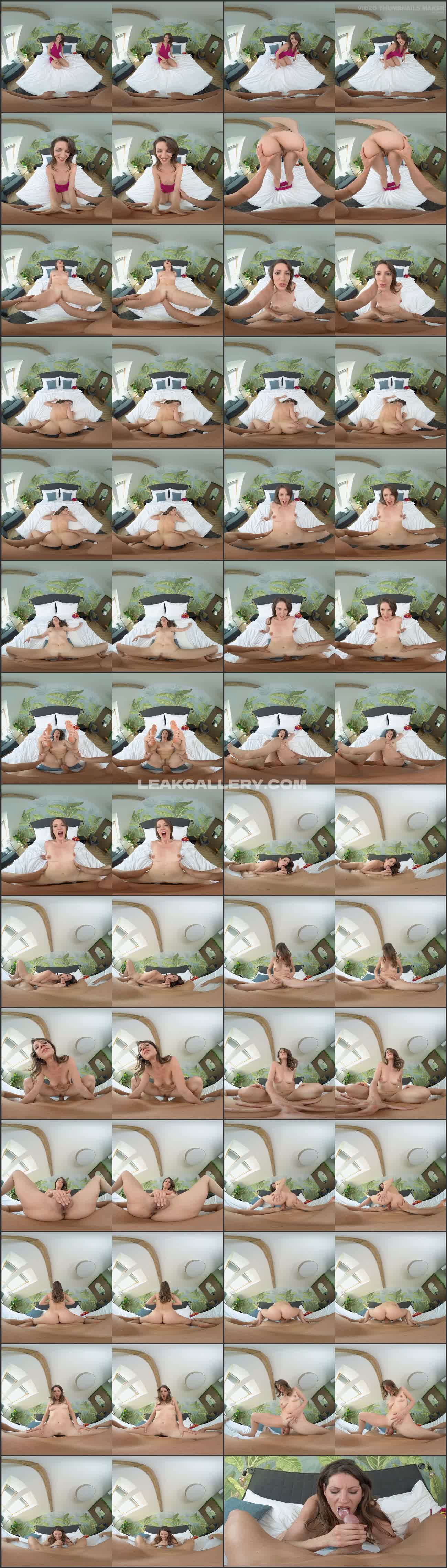 Czechvr OnlyFans Nudi in Esclusiva Trapela #13035786