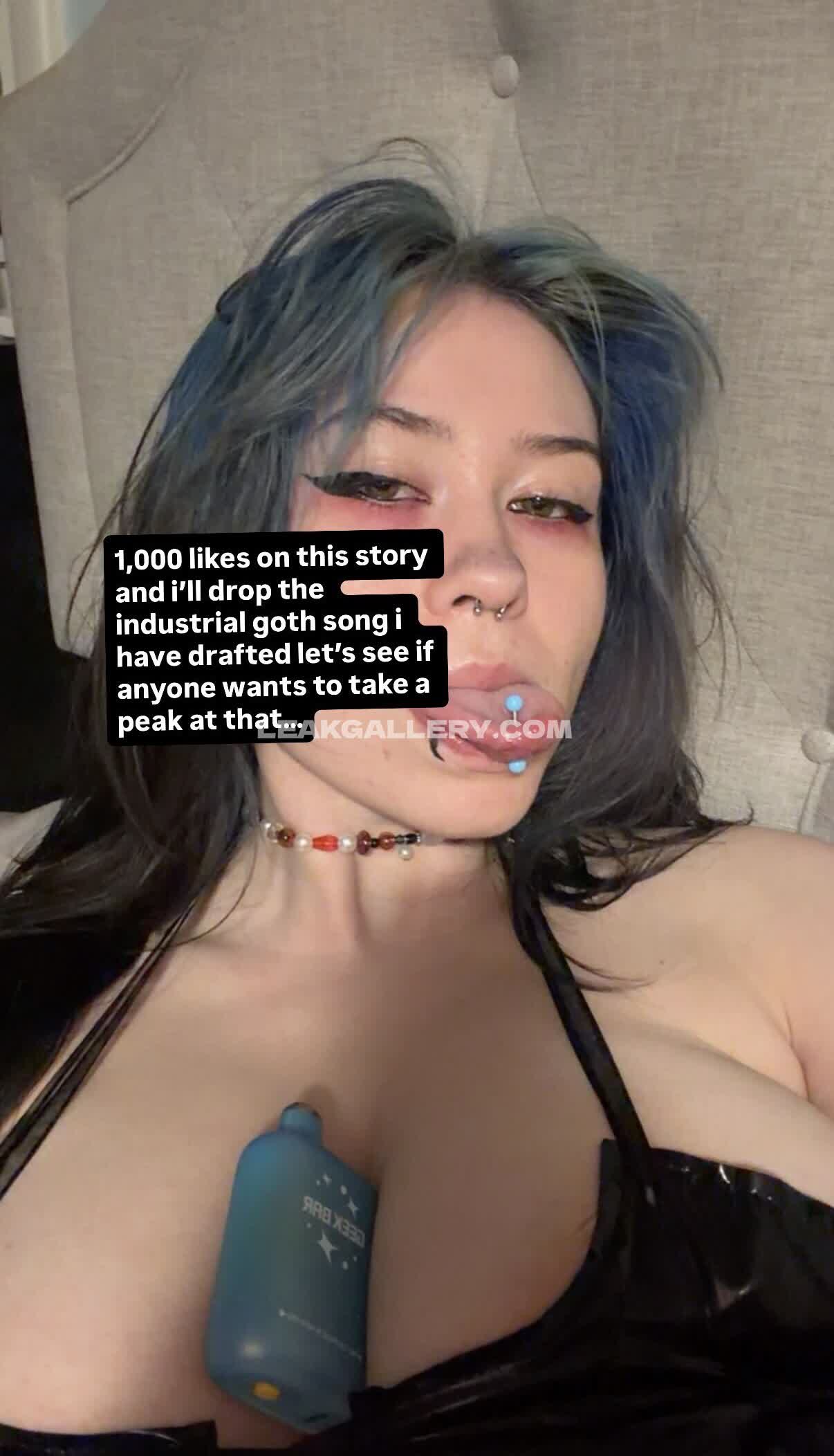D3adpann Exclusive Leaked Nude OnlyFans #12559693