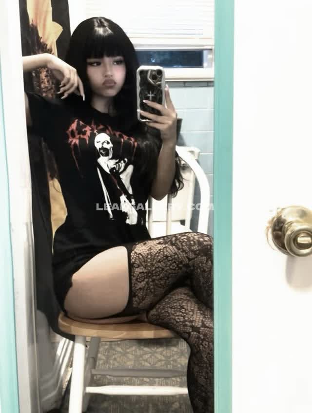 D3athbygem Exclusive Leaked Nude OnlyFans #13117585