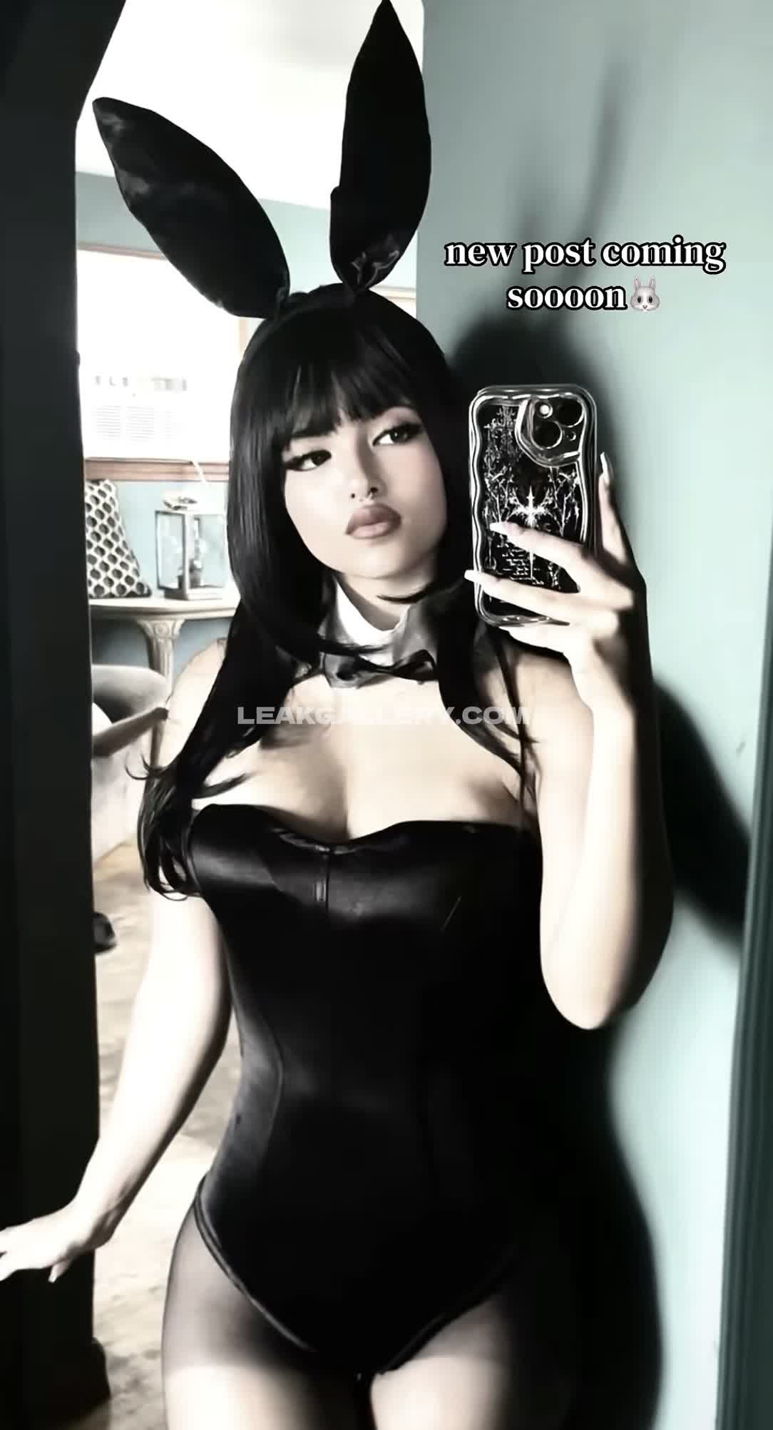 D3athbygem Exclusive Leaked Nude OnlyFans #13117586