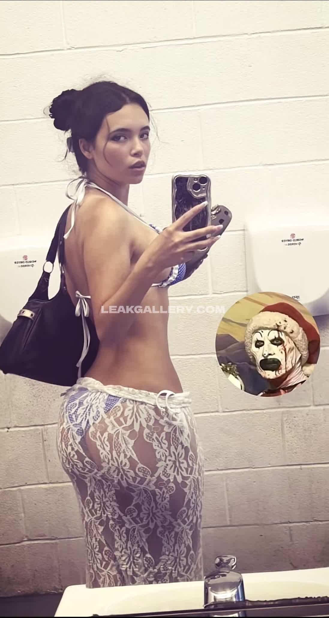D3athbygem Exclusive Leaked Nude OnlyFans #13189041