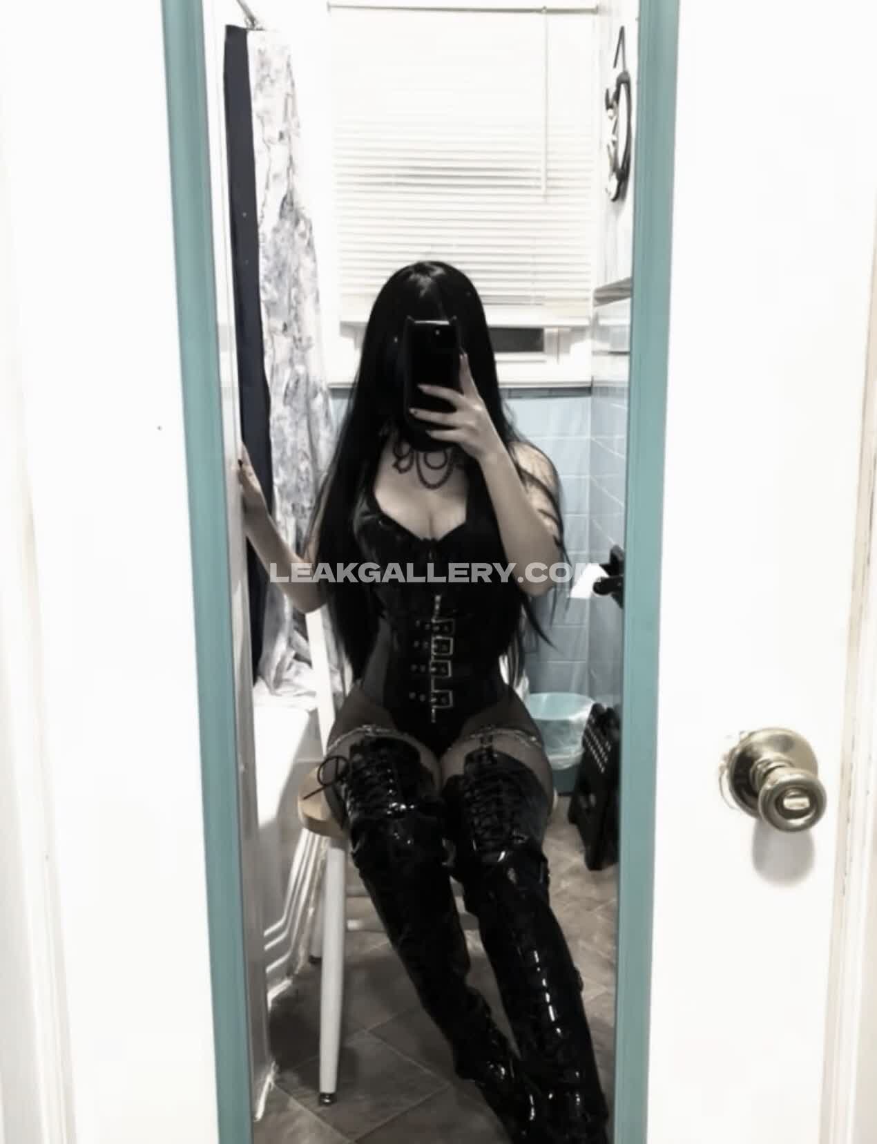 D3athbygem Exclusive Leaked Nude OnlyFans #12914653
