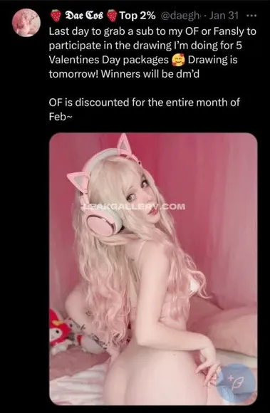 daecosplay