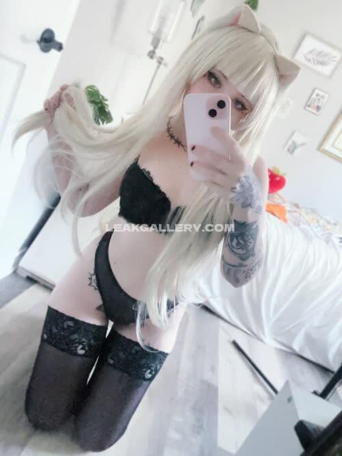 Daecosplay / Daecos / Starrfoxx Nudes vazados exclusivos do OnlyFans #14726754