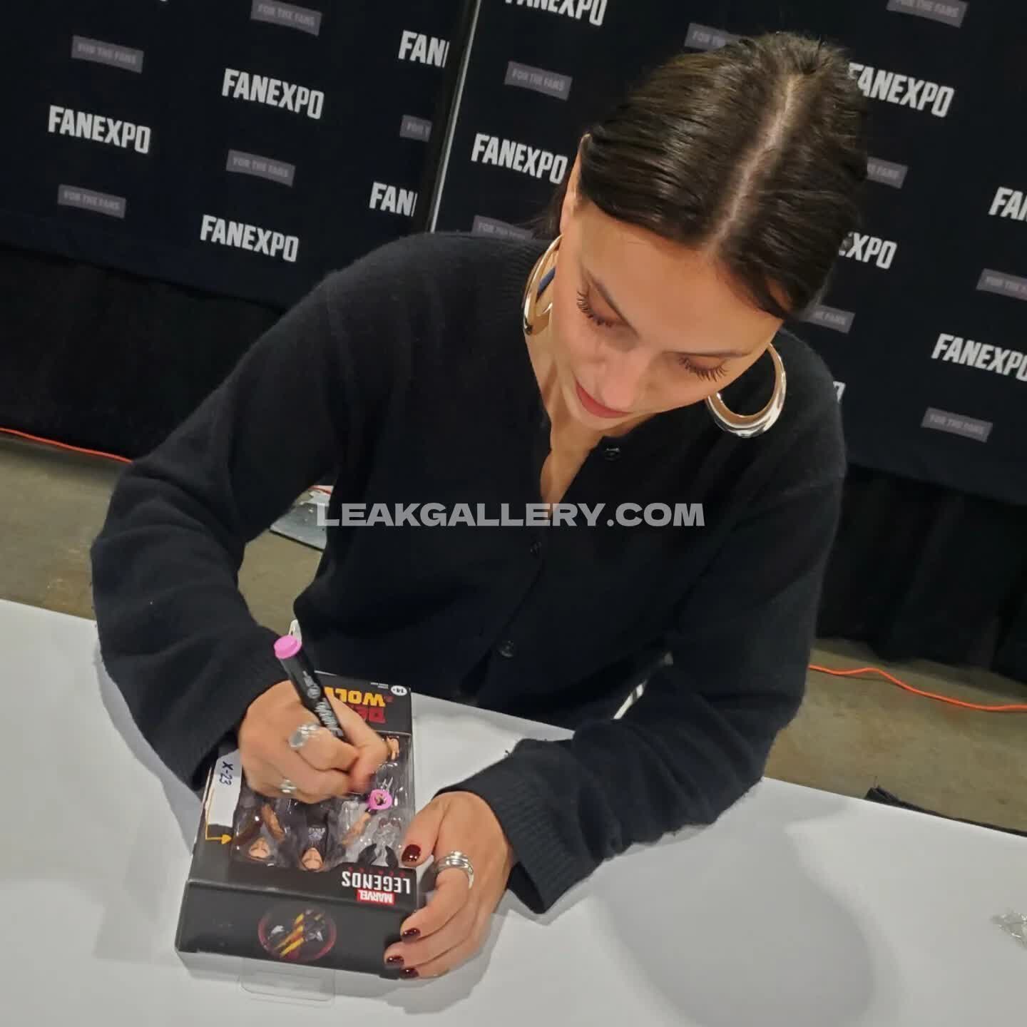 Dafnekeen Exclusive Leaked Nude OnlyFans #12650715