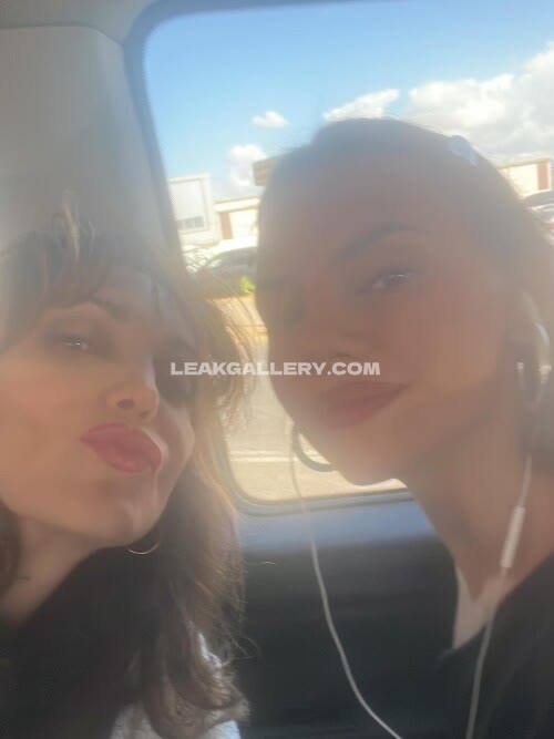 Dafnekeen Exclusive Leaked Nude OnlyFans #12341666