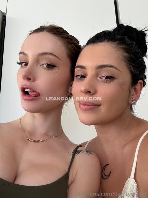 Daintywilder / daintywilders / danitywilder Эксклюзивная утечка обнаженных OnlyFans #13439751