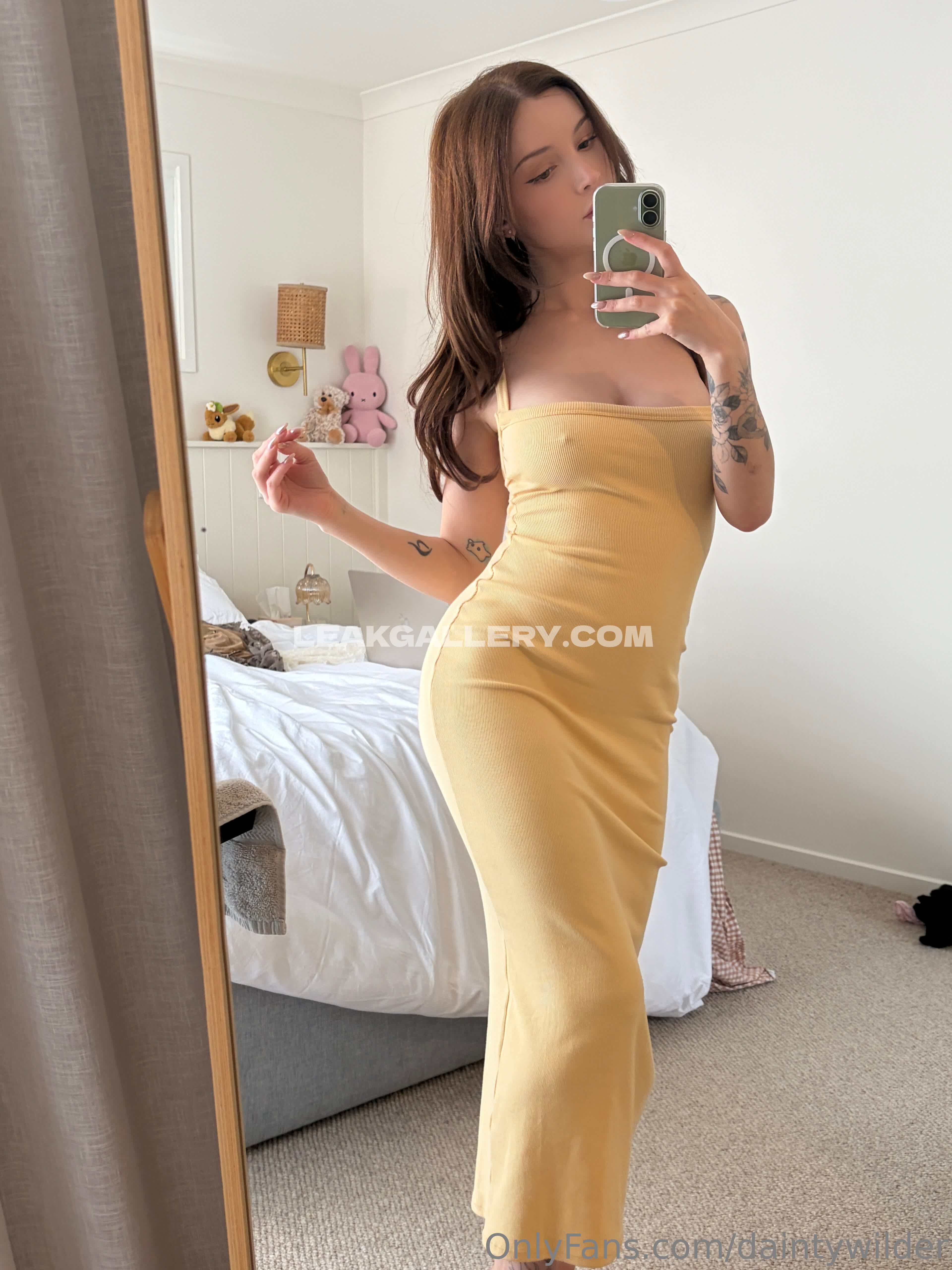 Daintywilder / daintywilders / danitywilder Exclusive Leaked Nude OnlyFans #13173102