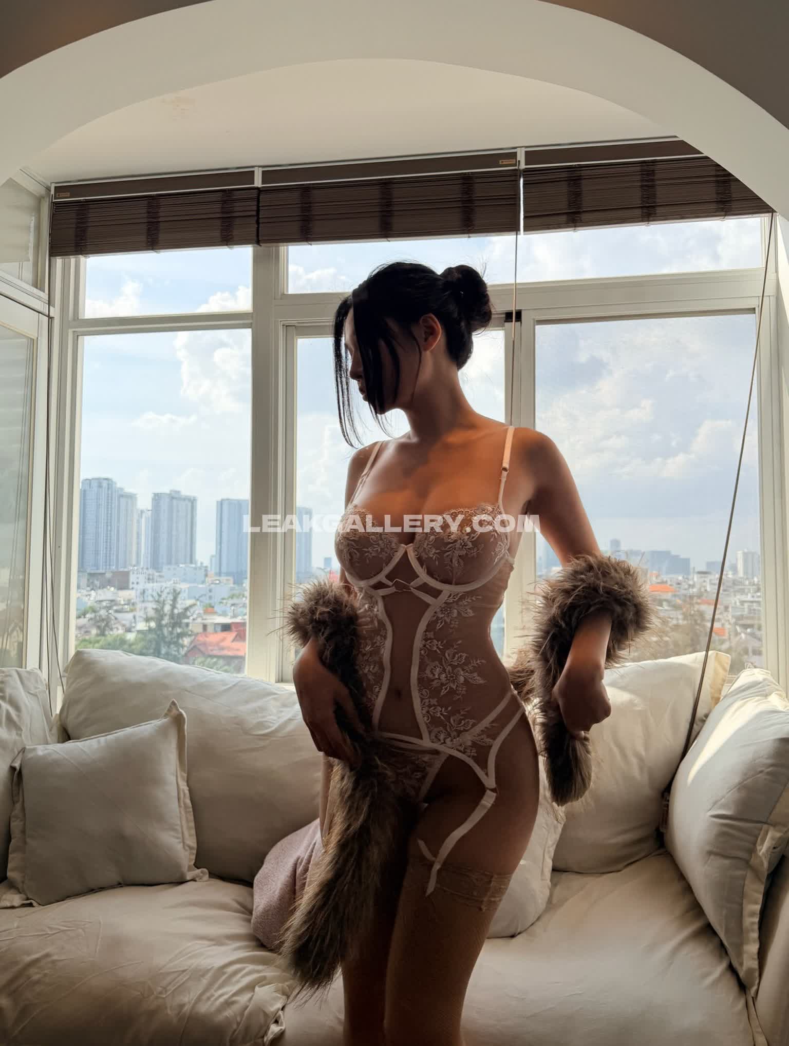 Daisy 独家泄露的OnlyFans裸照 #13126864