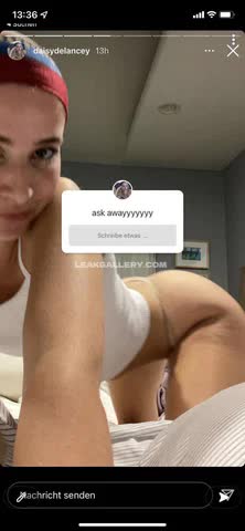 Daisy Exclusive Leaked Nude OnlyFans #14467496
