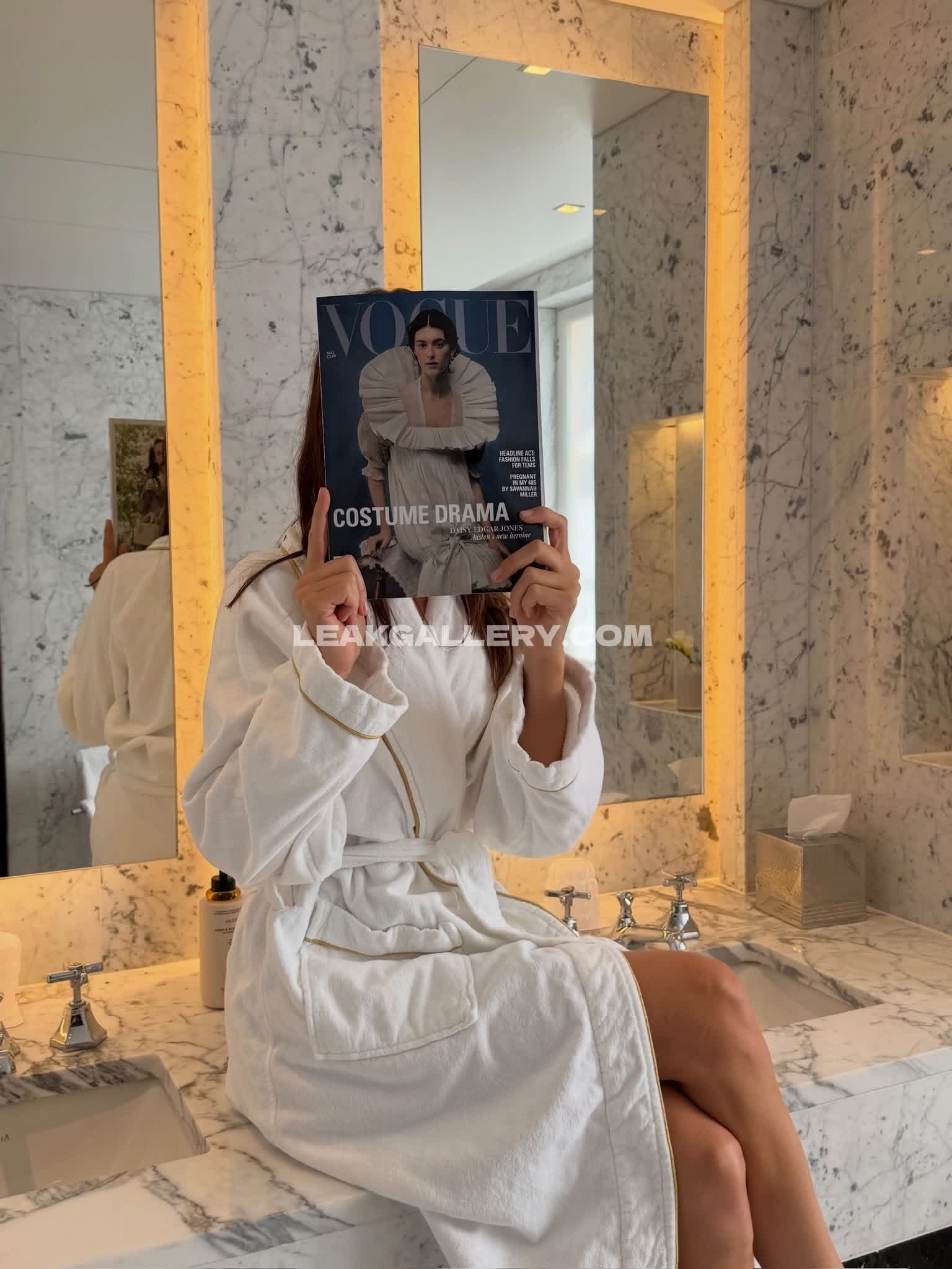Daisy_edgar-jones Exclusive Leaked Nude OnlyFans #13205667