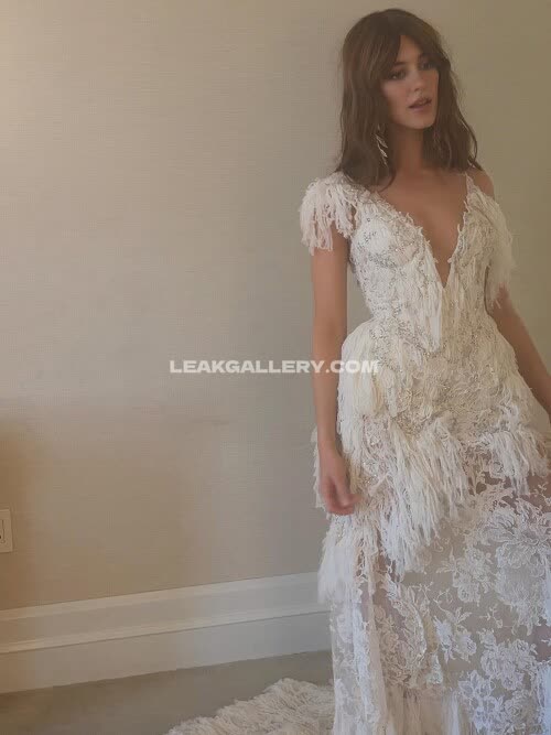 Daisy_edgar-jones Exclusive Leaked Nude OnlyFans #12261228