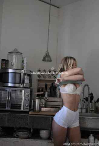 Daisykeech / Alexkelsey / Alexkelsey18 / Daisykeach Exclusive Leaked Nude OnlyFans #14403747