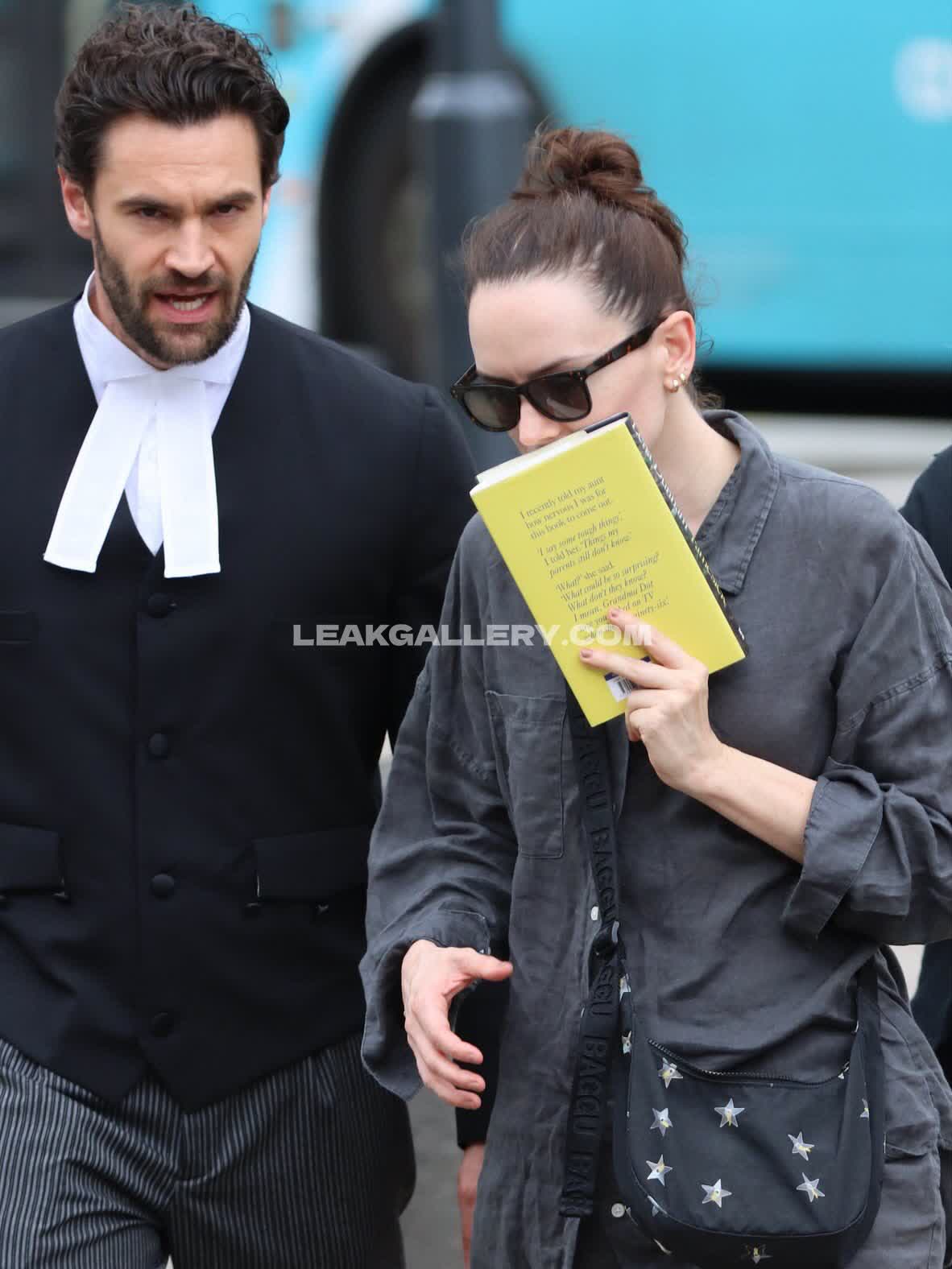 Daisyridley Exclusive Leaked Nude OnlyFans #12623365