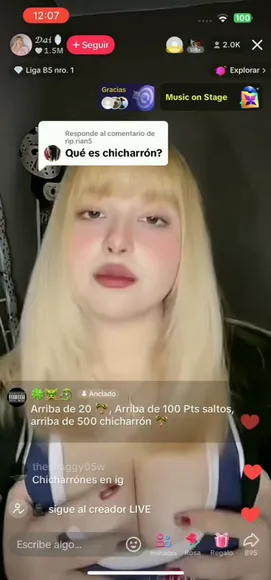 Daivalmar0431 Bra Tease During Live OnlyFans Video Leaked