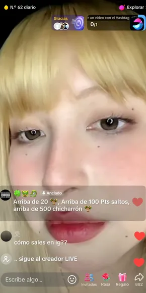 Daivalmar0431 Close-Up Face Tease OnlyFans Video Leaked