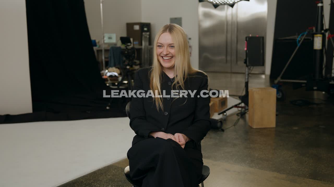 Dakota_fanning Exclusive Leaked Nude OnlyFans #12593982
