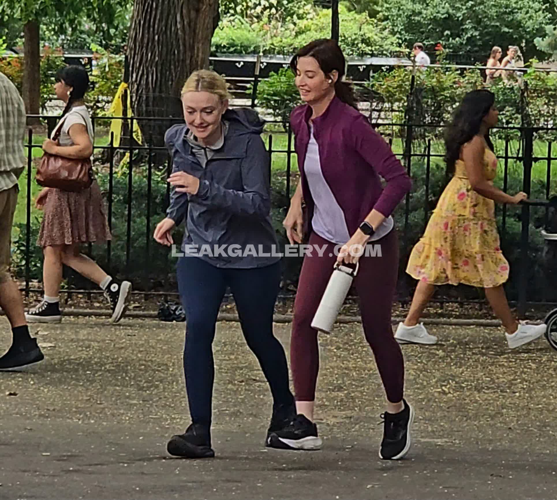 Dakota_fanning Exclusive Leaked Nude OnlyFans #13524379