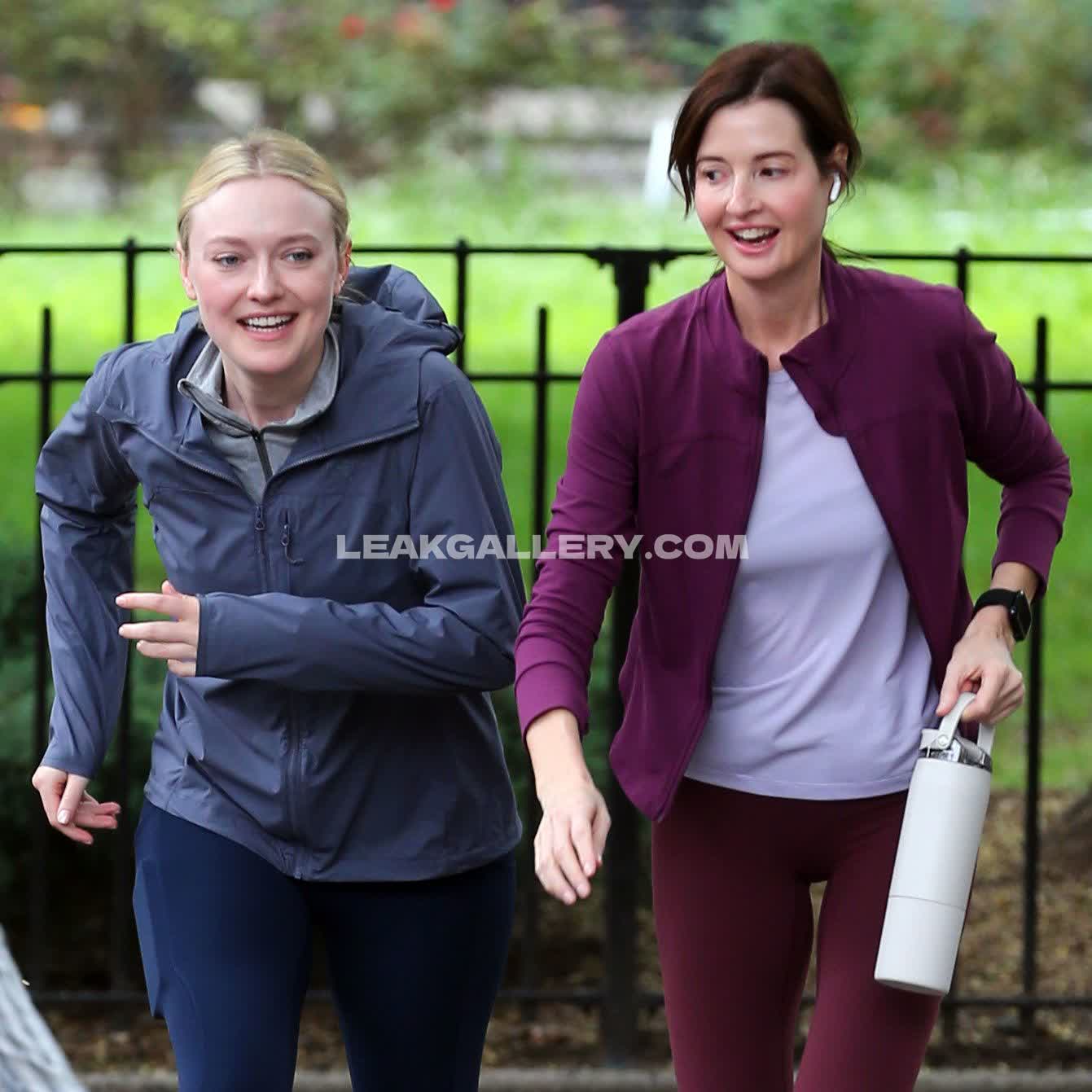 Dakota_fanning Exclusive Leaked Nude OnlyFans #13524373