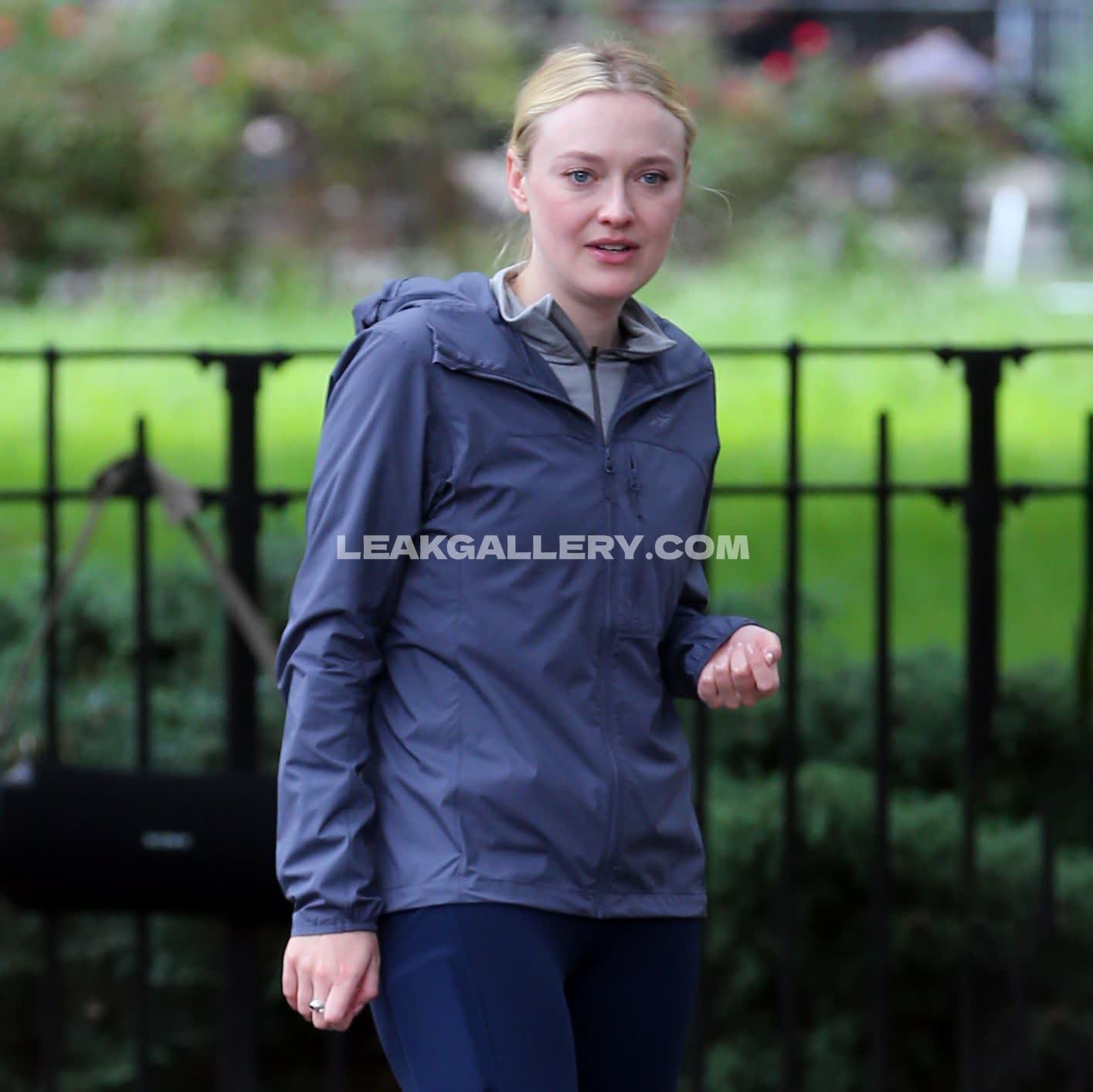 Dakota_fanning Exclusieve gelekte naaktcontent van OnlyFans #13524361