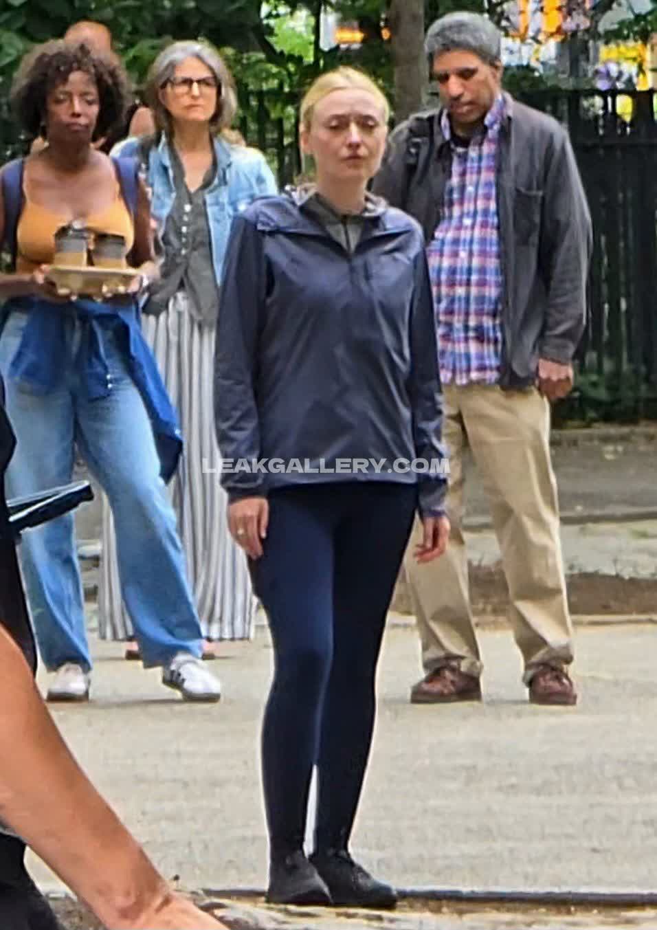 Dakota_fanning 独家泄露的OnlyFans裸照 #13524436