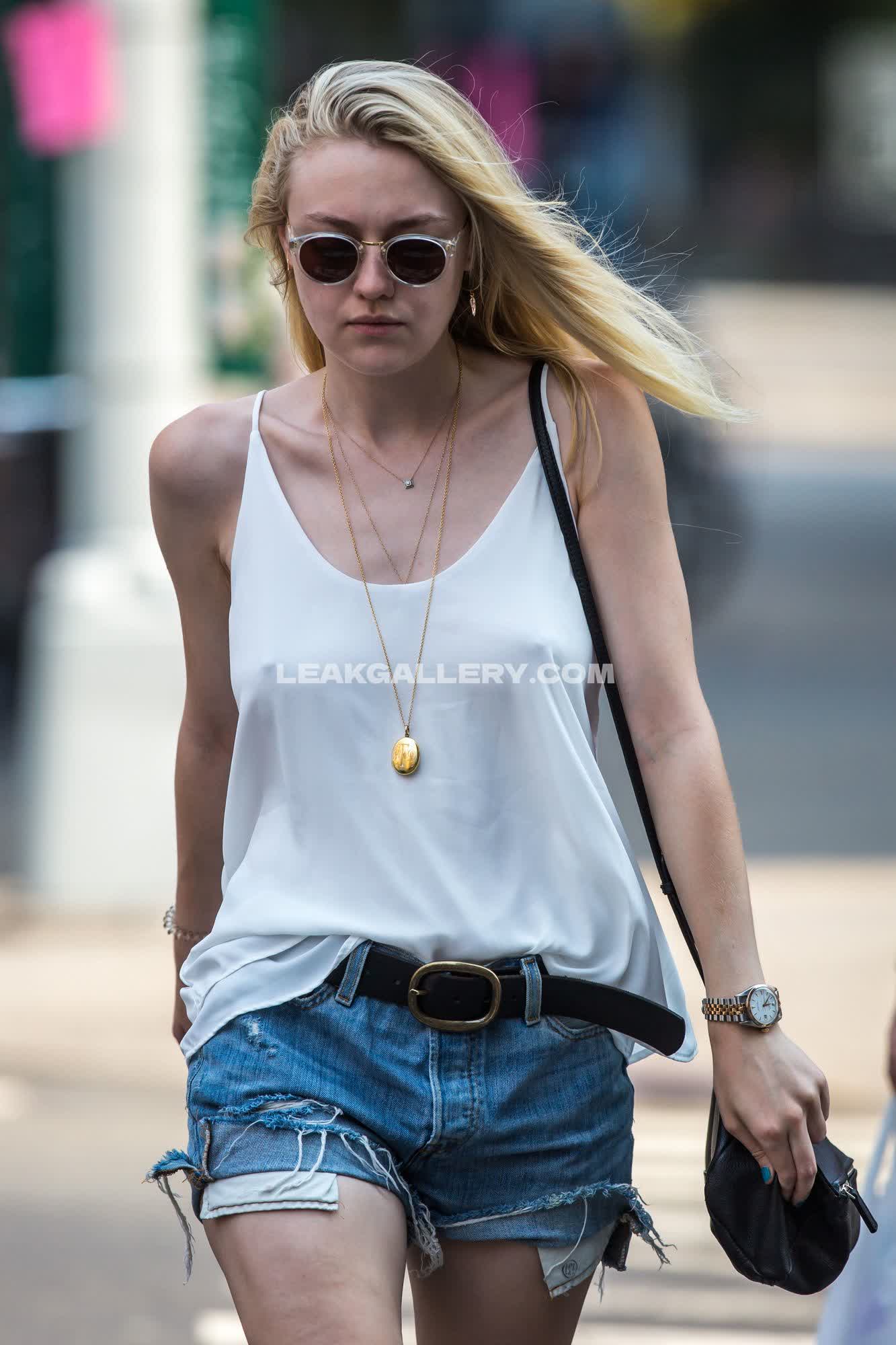 Dakota_fanning Exclusive Leaked Nude OnlyFans #13336731