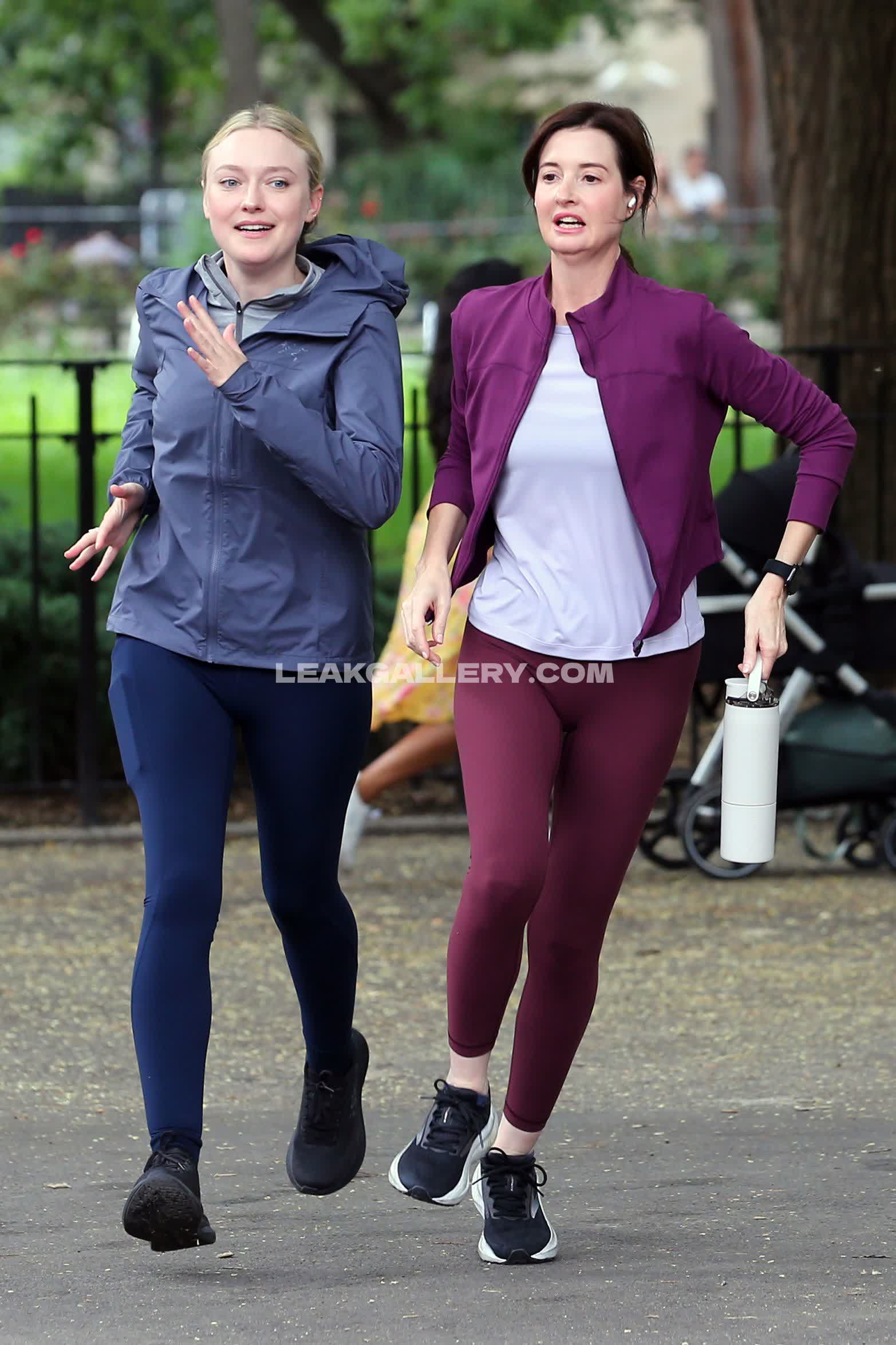 Dakota_fanning 独家泄露的OnlyFans裸照 #13524437