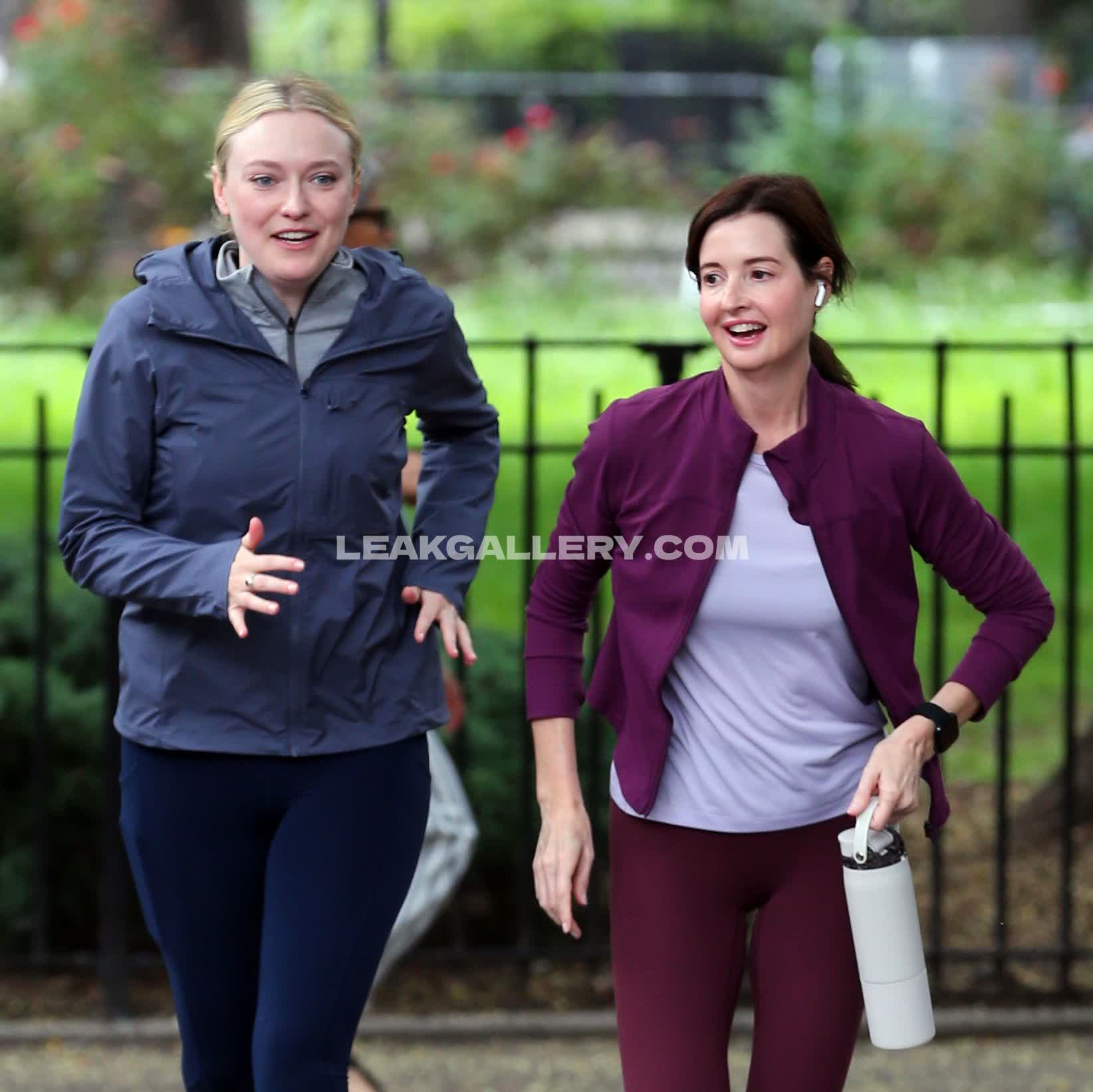 Dakota_fanning 独占リークされたOnlyFansヌード #13524424