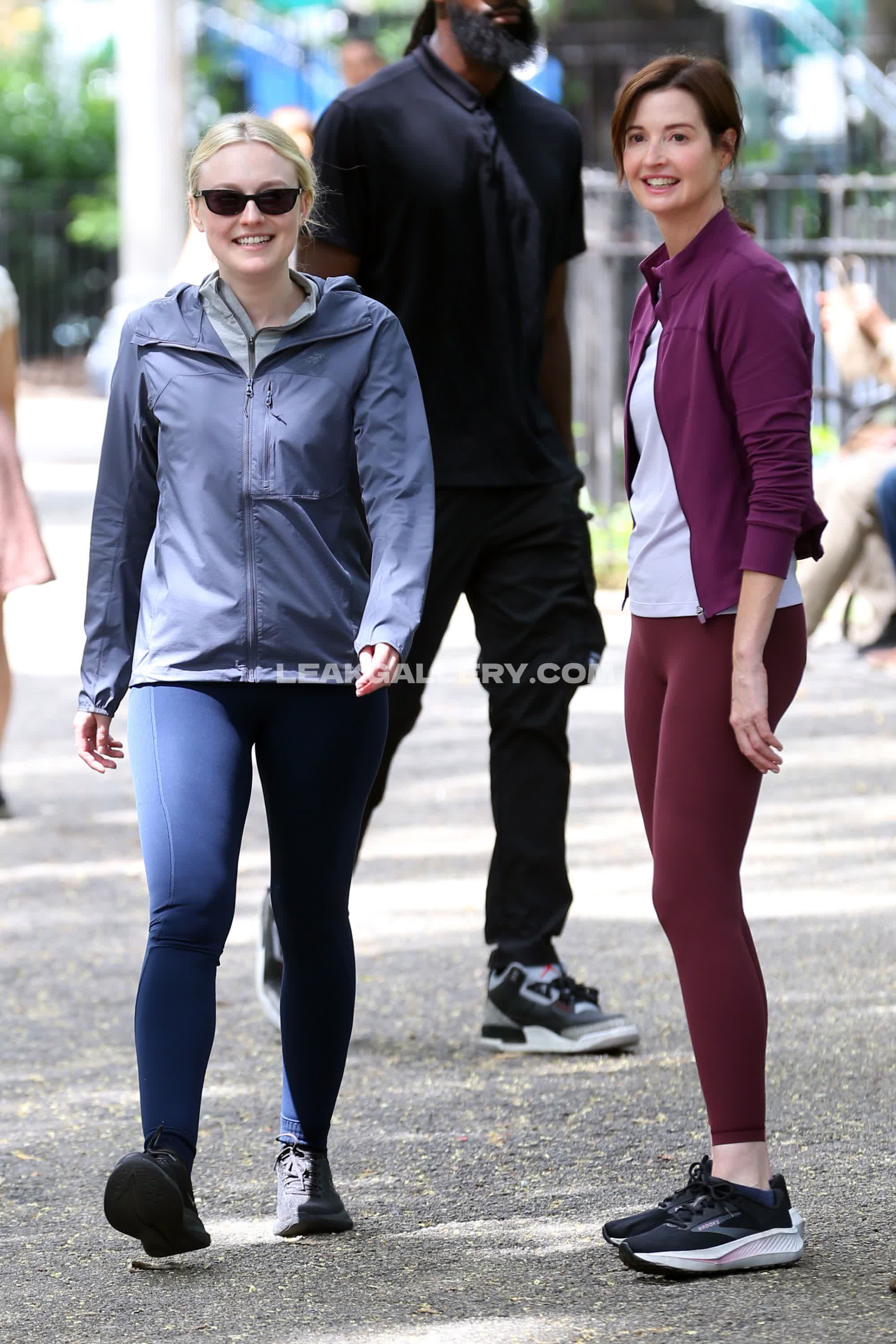 Dakota_fanning OnlyFans Nudi in Esclusiva Trapela #13524421