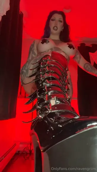 Dakotagrim Tattooed Ass Twerking OnlyFans Video Leaked