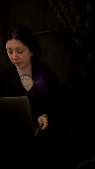 Dakotagrim Tattooed Tits Tease OnlyFans Video Leaked