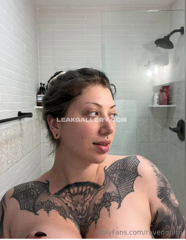 Dakotagrim ภาพหลุดนู้ด OnlyFans สุดเอ็กซ์คลูซีฟ #14190475